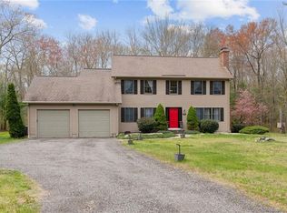 101 Woodland Rd, Moosup, CT 06354