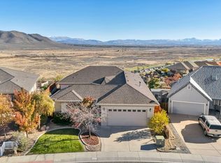 1027 Sunburst Dr, Carson City, NV 89705
