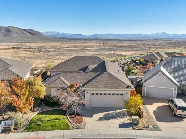 1027 Sunburst Dr, Carson City, NV 89705