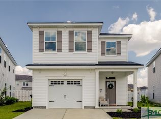 75 Pomona Cir, Savannah, GA 31419