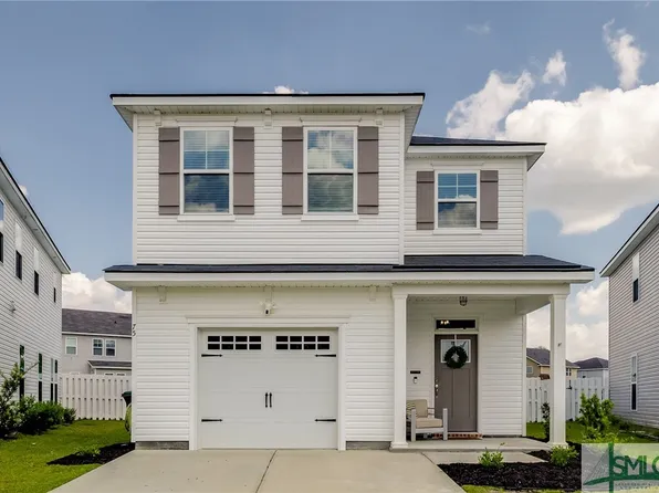 75 Pomona Circle, Savannah, GA 31419