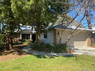939 N Lakewood Ter, Port Orange, FL 32127
