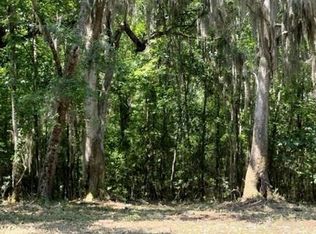 0 Briar Patch Rd LOT 27, Townsend, GA 31331