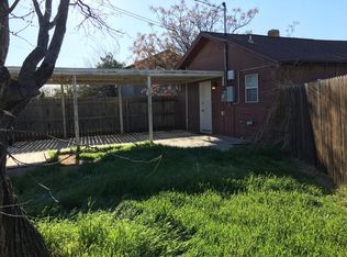 1307 Holloway Ave, Midland, TX 79701