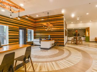 Radius at The Domain, Austin, TX 78758