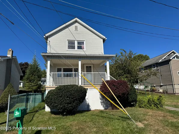 287 Main St, Archbald, PA 18403