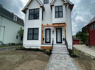 66 Morse St #1, Watertown, MA 02472