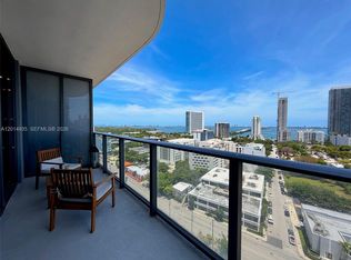 121 NE 34th St Unit 1605, Miami, FL 33137