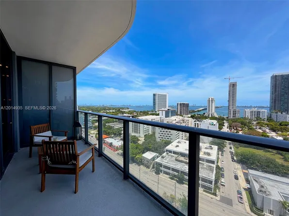 121 NE 34th St, Miami, FL