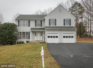 13504 Minion St, Woodbridge, VA 22192