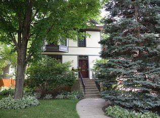 4536 N Seeley Ave, Chicago, IL 60625