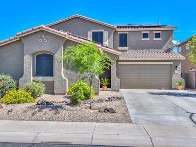 9278 W Black Hill Rd, Peoria, AZ, 85383
