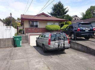 842 NW 61st St, Seattle, WA 98107