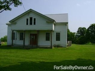 7746 W Leyden Rd, Boonville, NY 13309