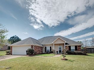 2002 Mossy Cv, Brandon, MS 39042