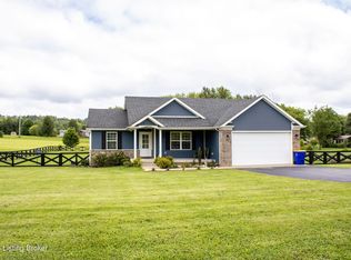 18343 Louisville Rd, Smiths Grove, KY 42171