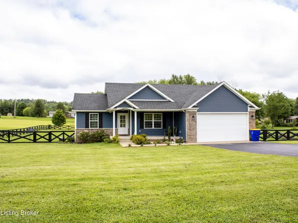 18343 Louisville Rd, Smiths Grove, KY 42171