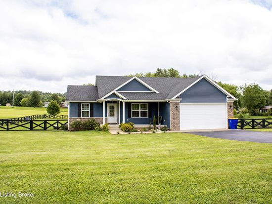 18343 Louisville Rd, Smiths Grove, KY 42171
