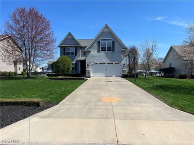 10535 Carrousel Woods Dr, New Middletown, OH, 44442