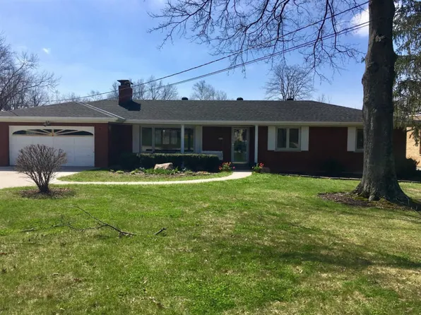 6317 Starridge Ct, Cincinnati, OH 45248
