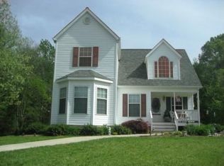 17238 Round Hill Rd, King George, VA 22485