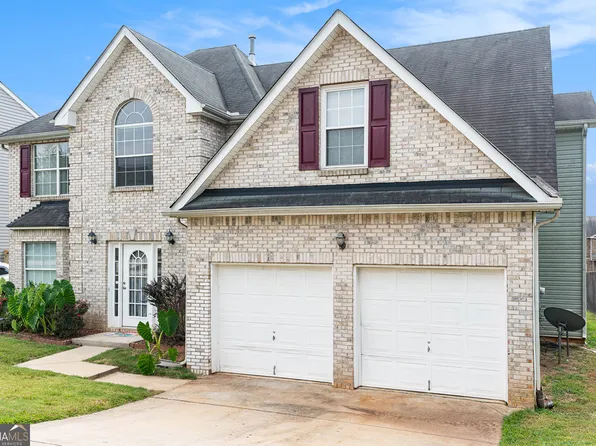 1762 Wood Stork Dr, Hampton, GA 30228