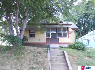 4119 S 13th St, Omaha, NE 68107