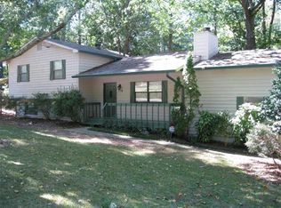 778 Sheppard Cv, Stone Mountain, GA