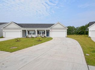 102 Arnette Dr #B, Ocean Isle Beach, NC 28469
