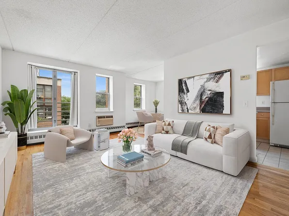 1831 Madison Ave APT 4E, New York, NY 10035