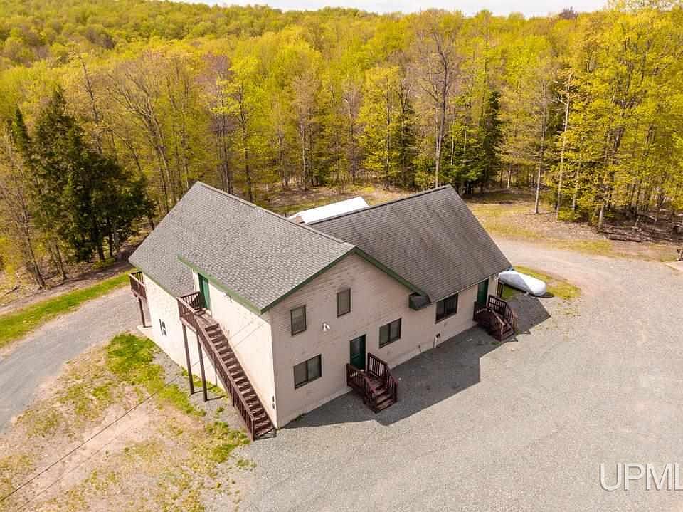 324 County Road 480, Negaunee, MI 49866 MLS 50080040 Zillow