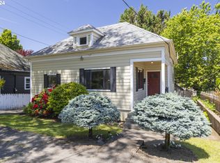 5321 NE Couch St, Portland, OR 97213