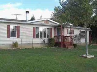 2530 Turnbo Rd, Marshfield, MO 65706