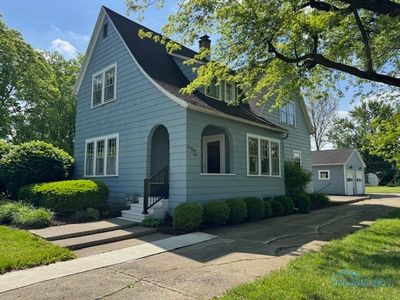 743 E Lincoln St, Findlay, OH, 45840