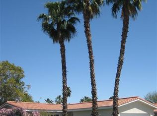 77776 Sunnybrook Dr, Palm Desert, CA 92211