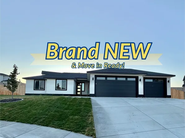 1055 Makah Ct, Richland, WA 99352