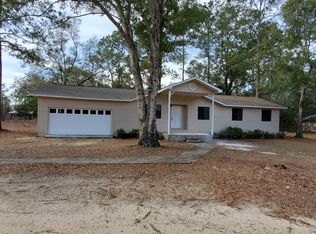 456 Central Rd, Midway, FL 32343