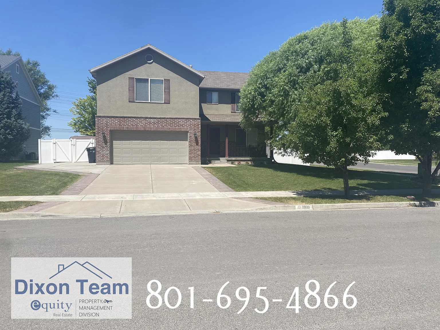 1910 Endicott Circle - JD - 1 — Photo 1