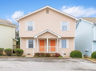 1635 Hamill Rd, Hixson, TN 37343