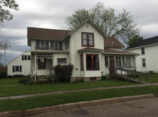 1516 Oak St, Bangor, WI 54614