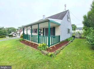 368 Plane St, Middletown, PA 17057