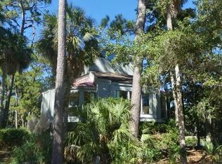 405 Sea Cloud Cir, Edisto Island, SC 29438
