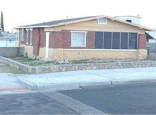 3430 Monroe Ave, El Paso, TX 79930