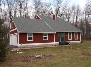 4884 Piehl Rd, Ottawa Lake, MI 49267