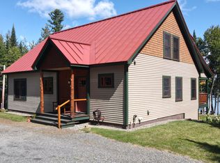 99 Switzer Road, Dallas Plt, ME 04970