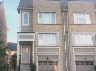 3050 Erin Centre Blvd #67, Mississauga, ON