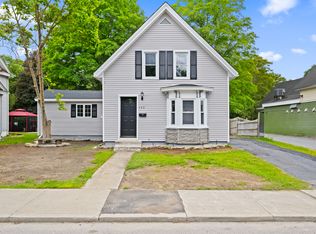 143 S Main St, Brooklyn, CT 06234
