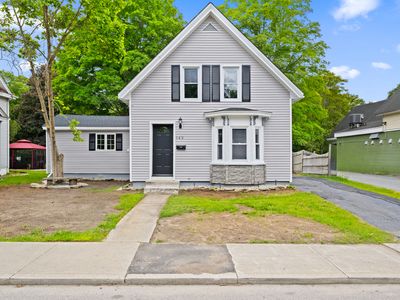 143 South Main Street, Brooklyn, CT, 06234