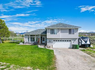 178 Cascade Dr, Spring Creek, NV 89815