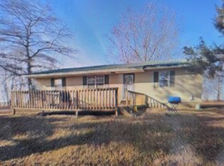 523 County Road 176, Success, AR 72470
